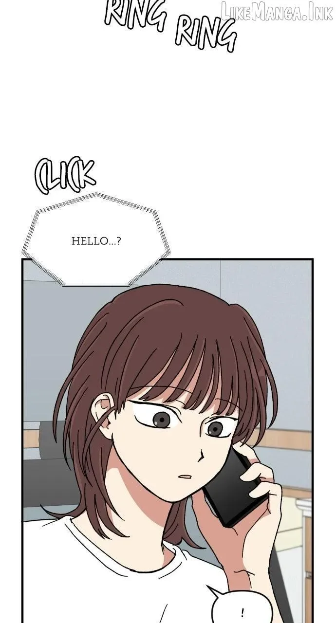 The Prize of Youth Chapter 81 page 74