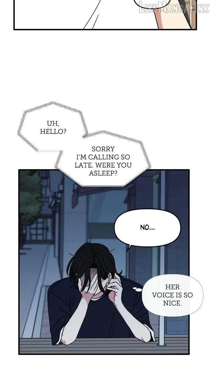 The Prize of Youth Chapter 81 page 75