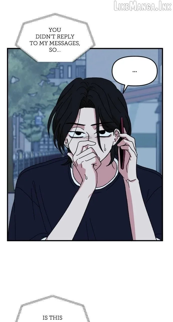 The Prize of Youth Chapter 81 page 76
