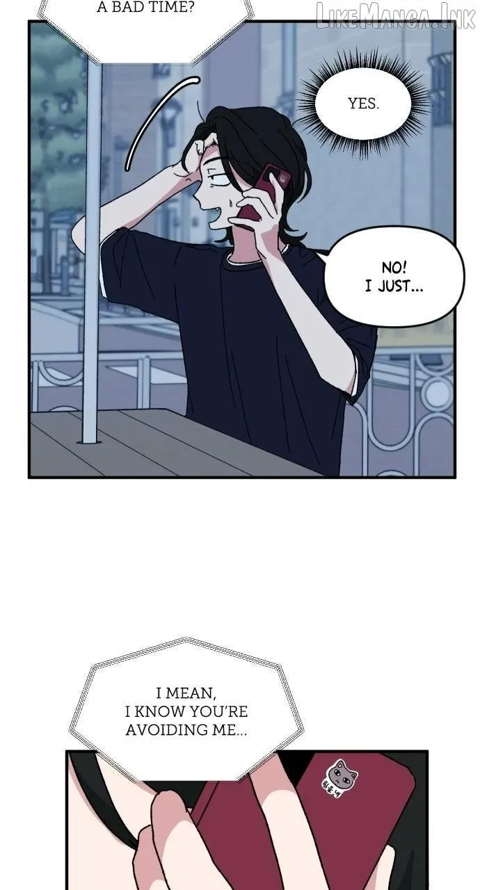 The Prize of Youth Chapter 81 page 77