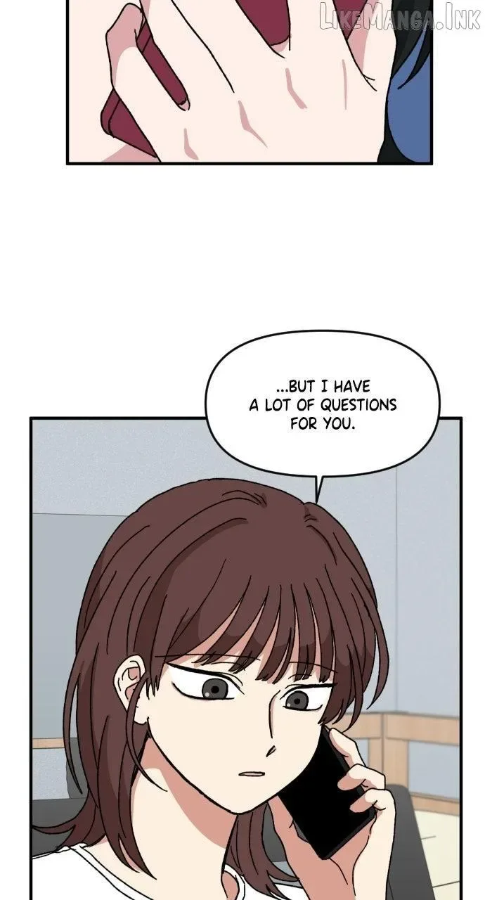 The Prize of Youth Chapter 81 page 78