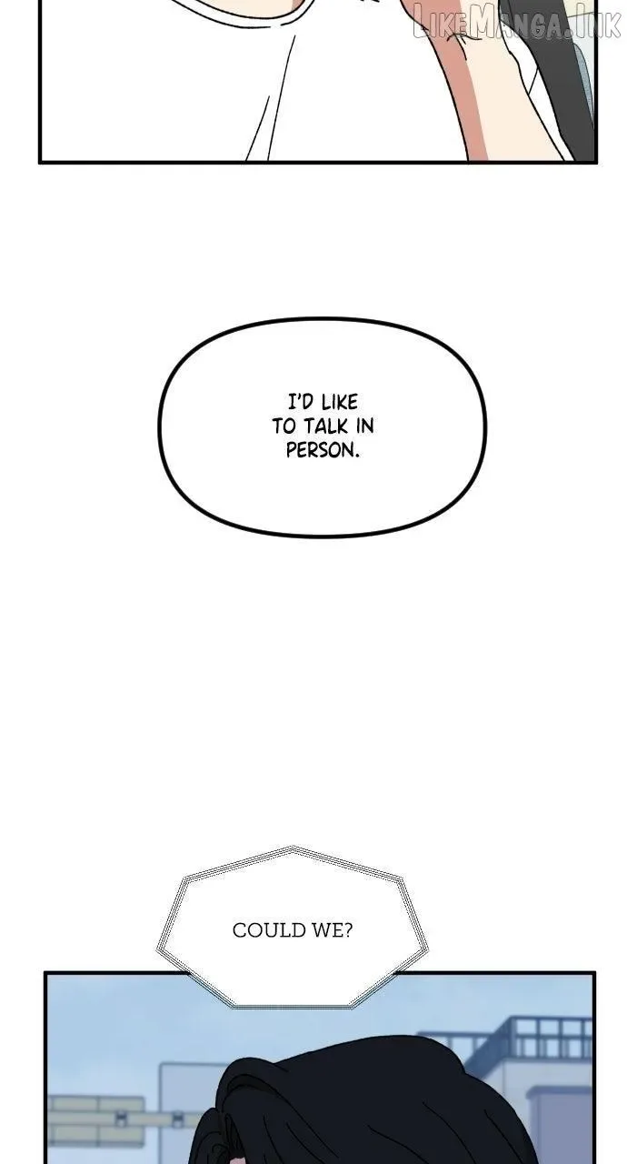 The Prize of Youth Chapter 81 page 79