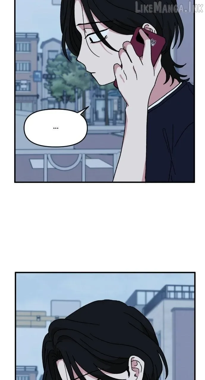 The Prize of Youth Chapter 81 page 80