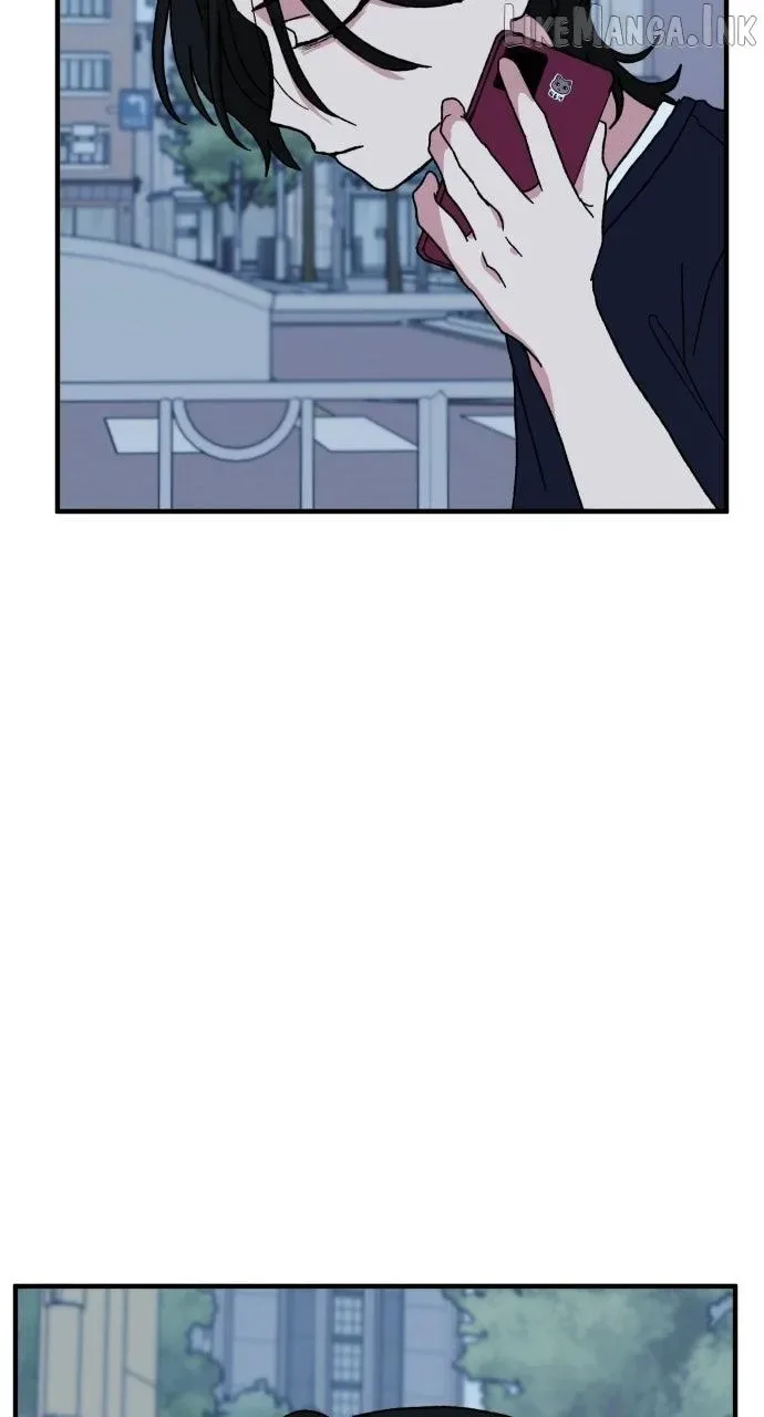The Prize of Youth Chapter 81 page 81