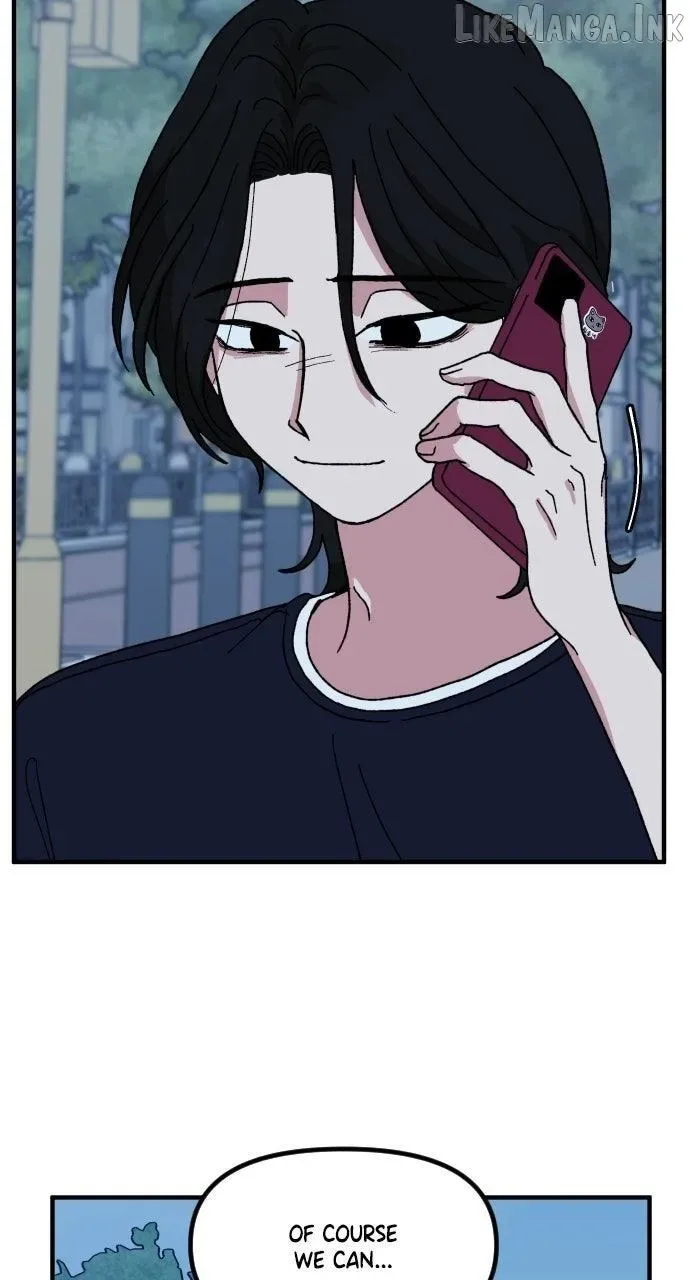 The Prize of Youth Chapter 81 page 82