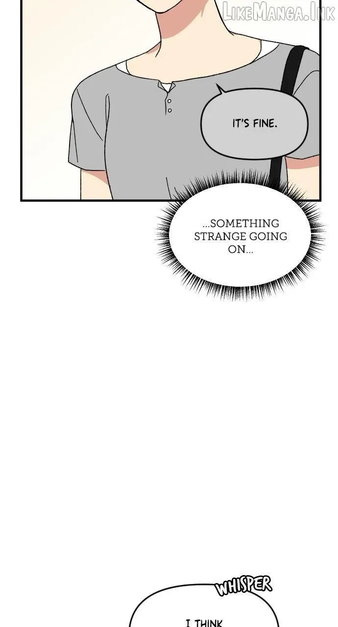 The Prize of Youth Chapter 85 page 7