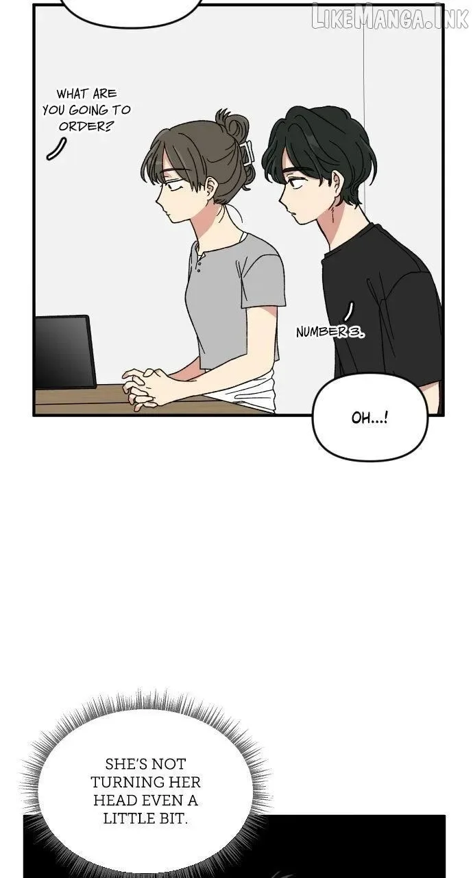 The Prize of Youth Chapter 85 page 9