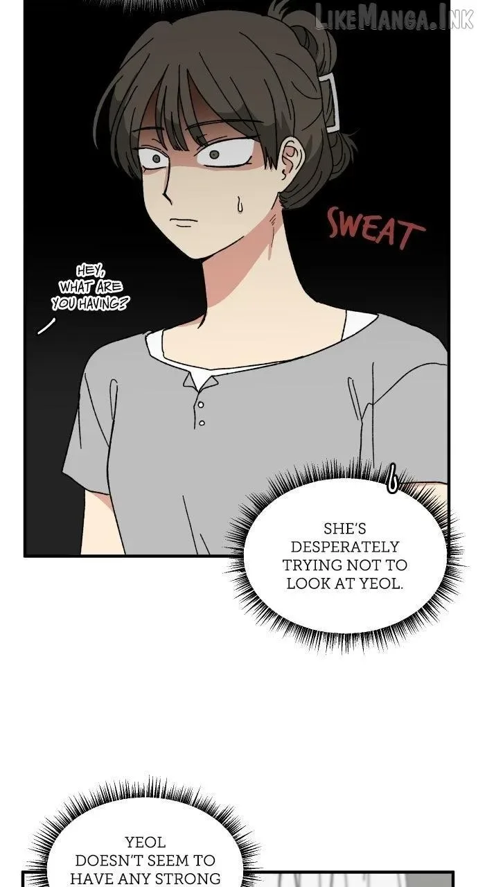 The Prize of Youth Chapter 85 page 10