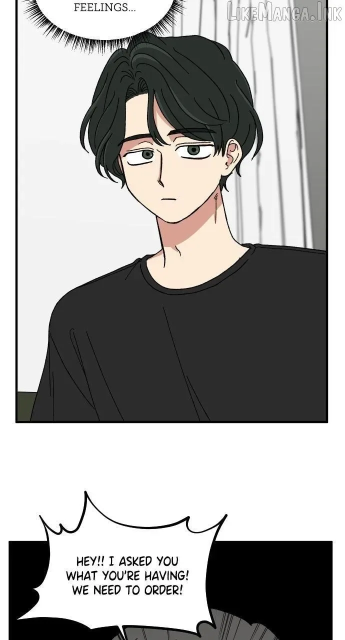 The Prize of Youth Chapter 85 page 11