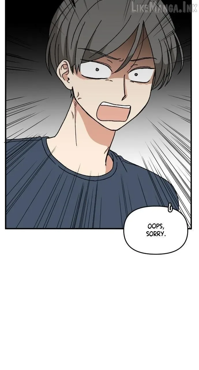 The Prize of Youth Chapter 85 page 12