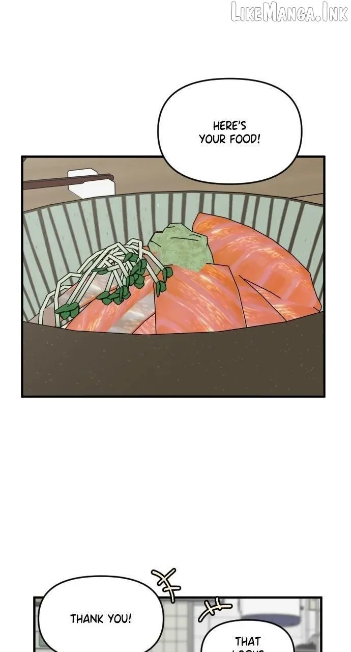 The Prize of Youth Chapter 85 page 14