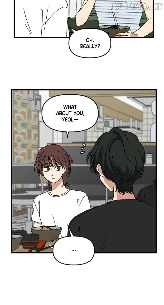 The Prize of Youth Chapter 85 page 16