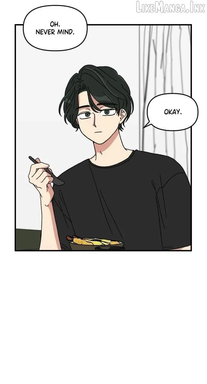 The Prize of Youth Chapter 85 page 17