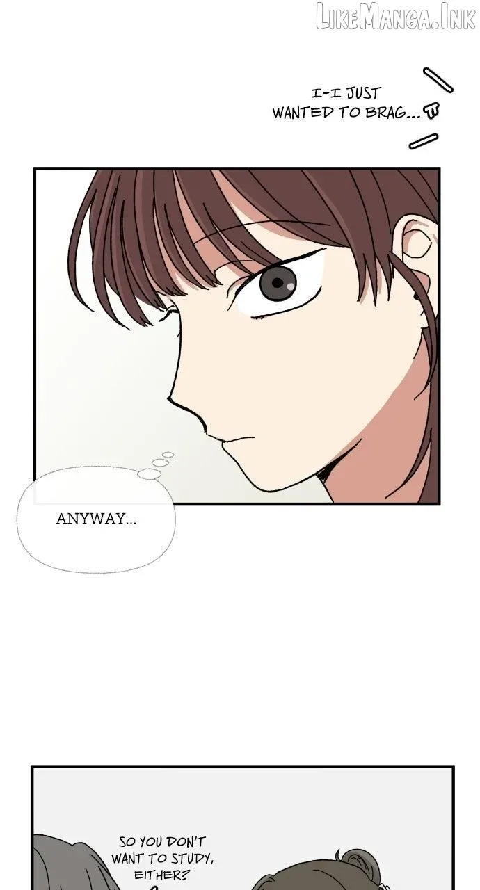 The Prize of Youth Chapter 85 page 25