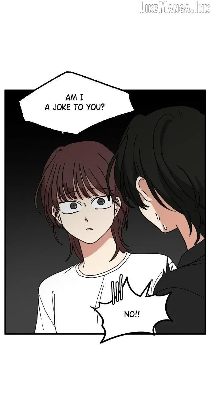The Prize of Youth Chapter 85 page 24