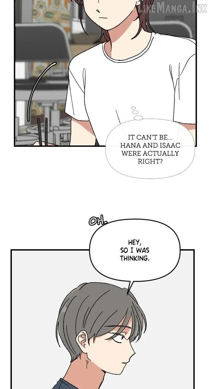 The Prize of Youth Chapter 85 page 27