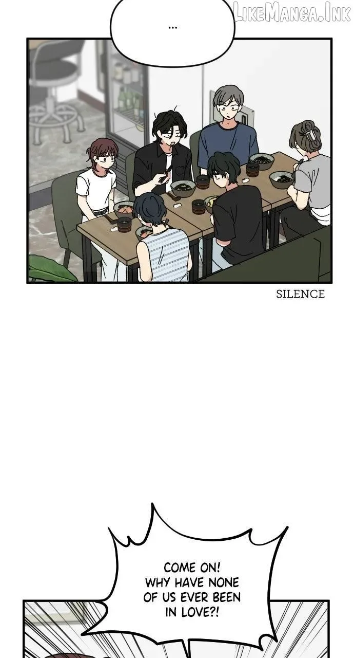 The Prize of Youth Chapter 85 page 31