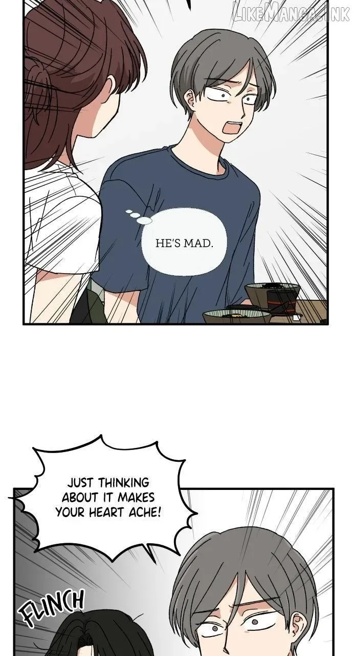 The Prize of Youth Chapter 85 page 32
