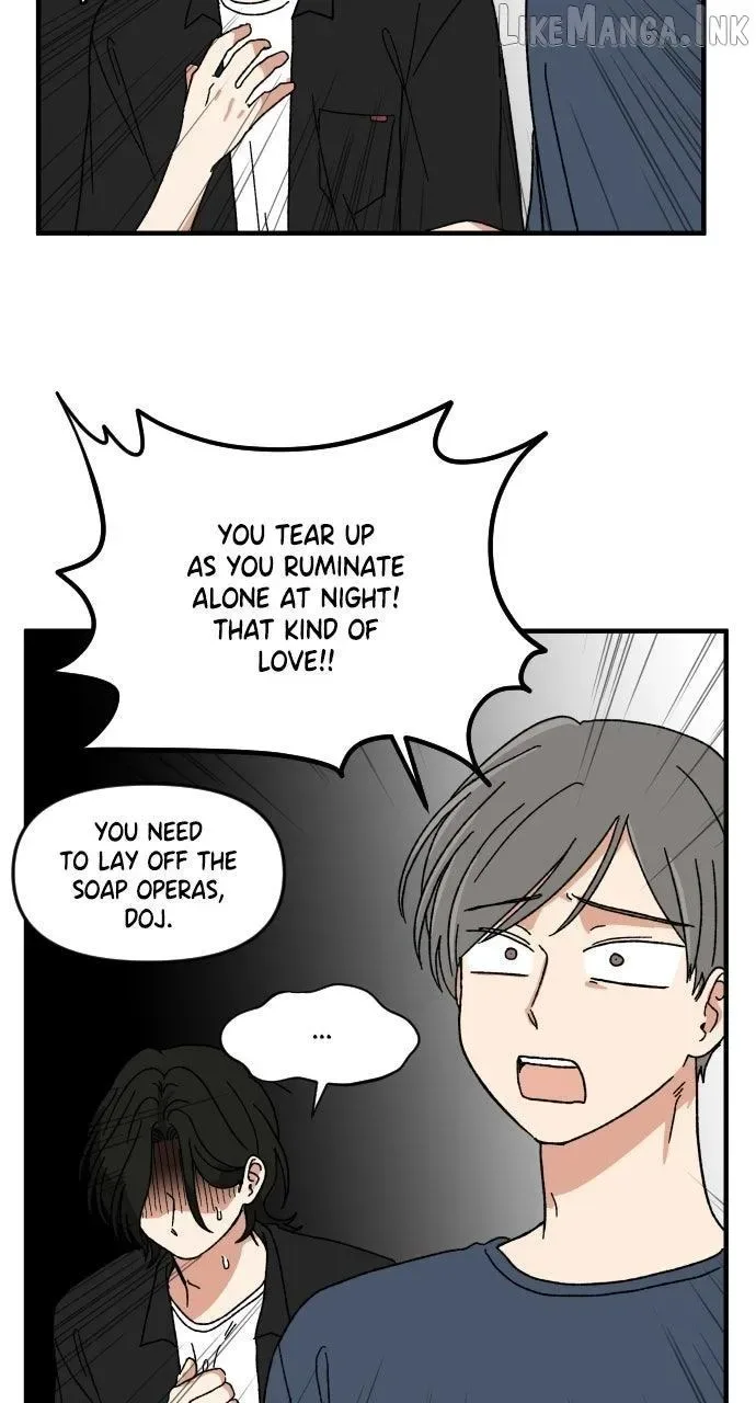 The Prize of Youth Chapter 85 page 34
