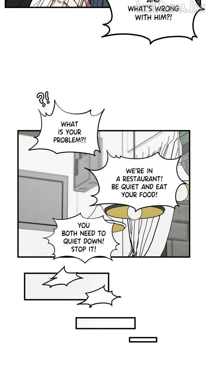 The Prize of Youth Chapter 85 page 37