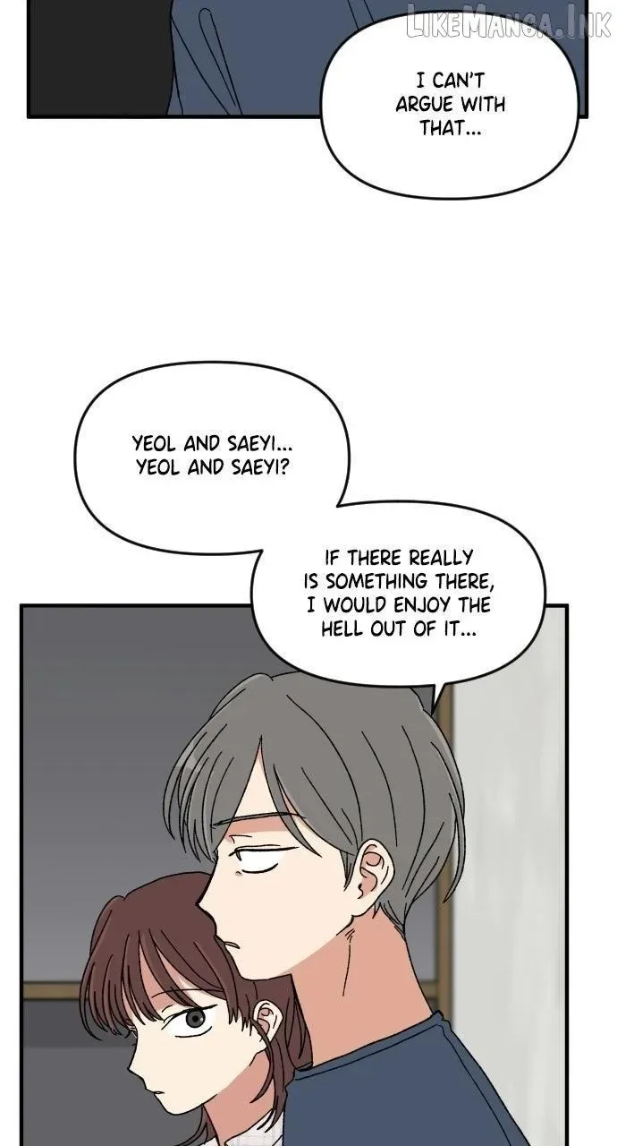 The Prize of Youth Chapter 85 page 44