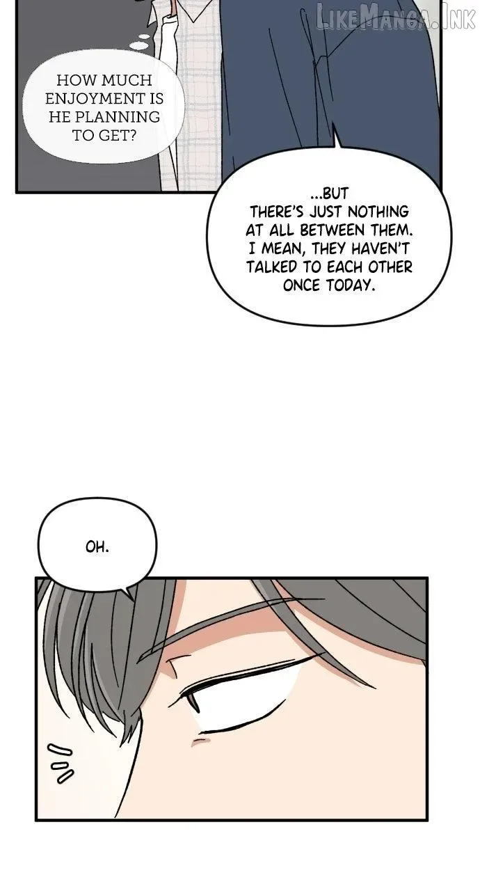 The Prize of Youth Chapter 85 page 45