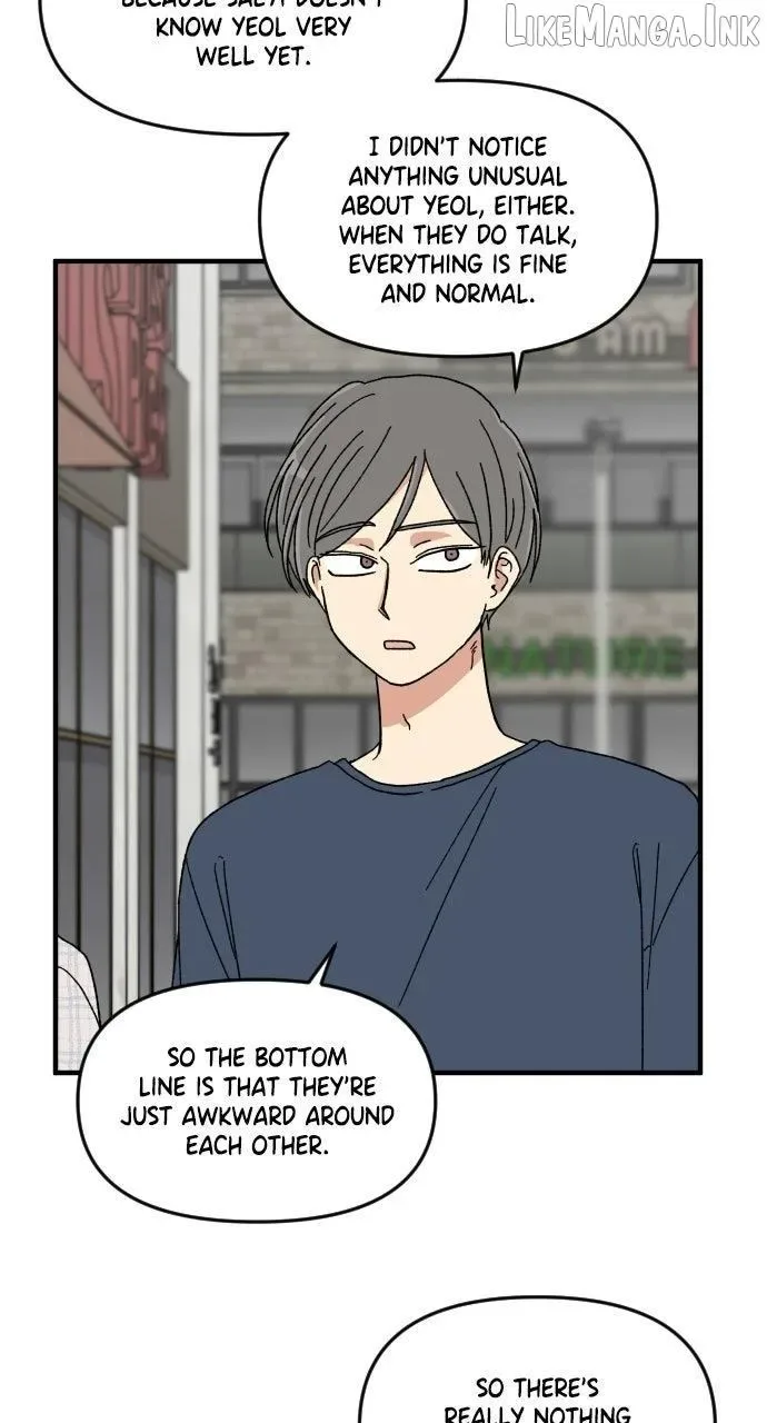 The Prize of Youth Chapter 85 page 48