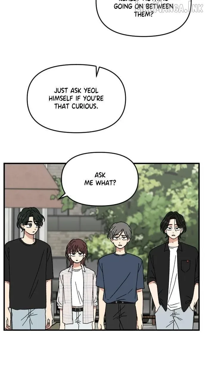 The Prize of Youth Chapter 85 page 49