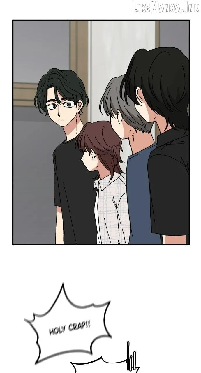 The Prize of Youth Chapter 85 page 50