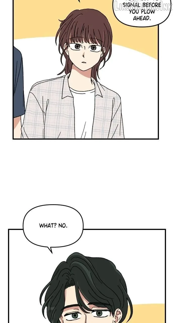 The Prize of Youth Chapter 85 page 53