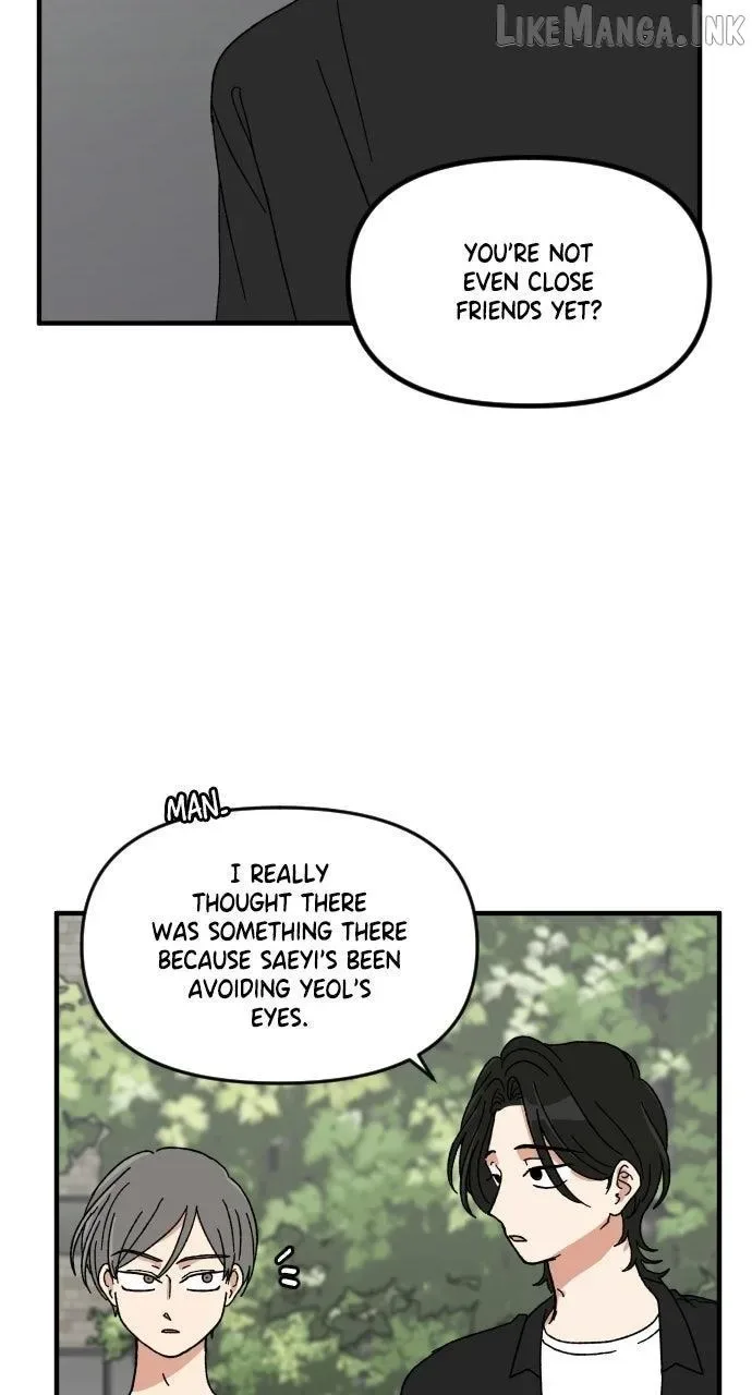 The Prize of Youth Chapter 85 page 56