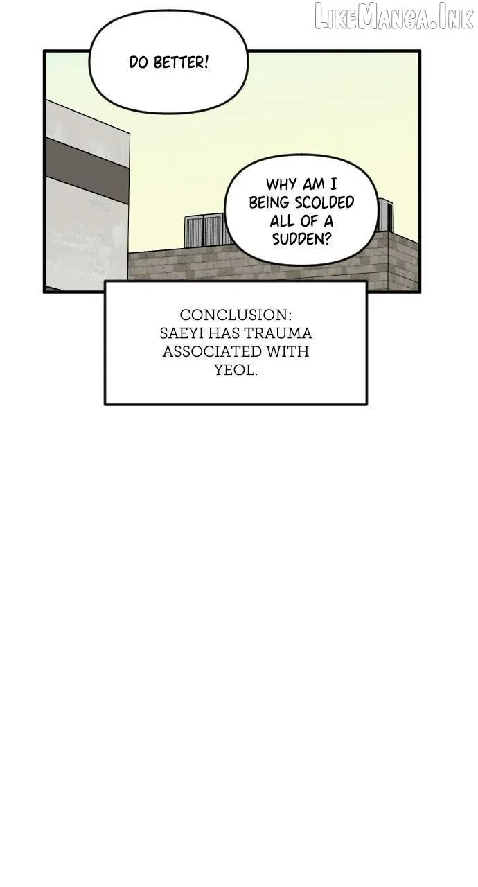 The Prize of Youth Chapter 85 page 63