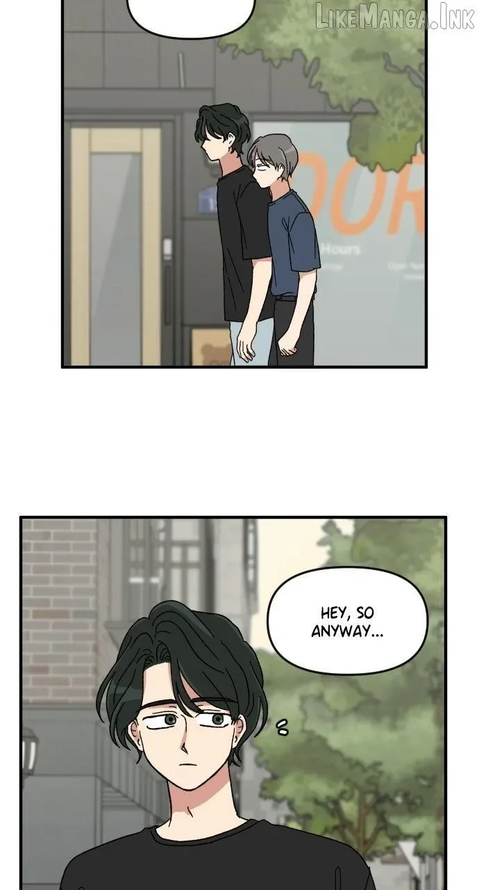 The Prize of Youth Chapter 85 page 65