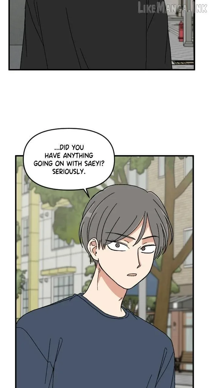 The Prize of Youth Chapter 85 page 66