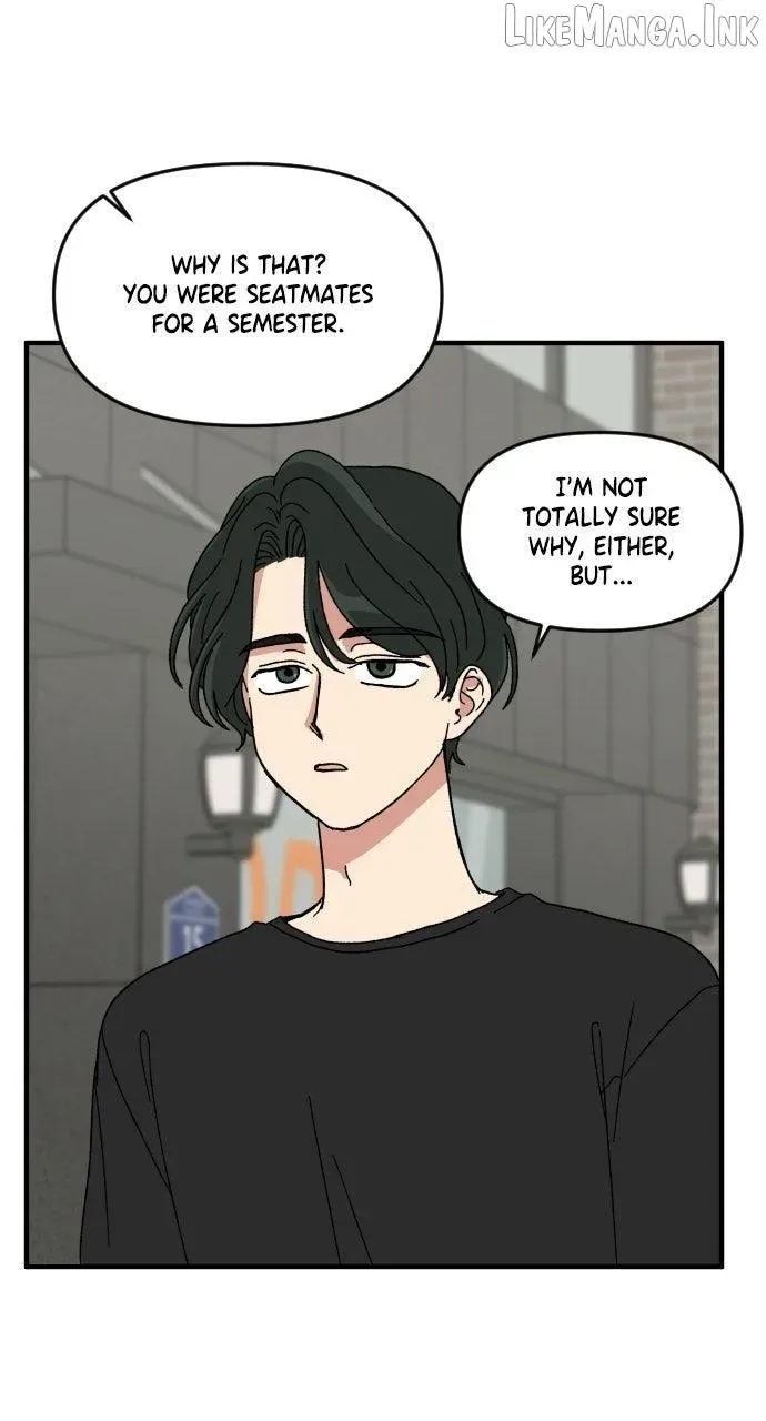 The Prize of Youth Chapter 85 page 68