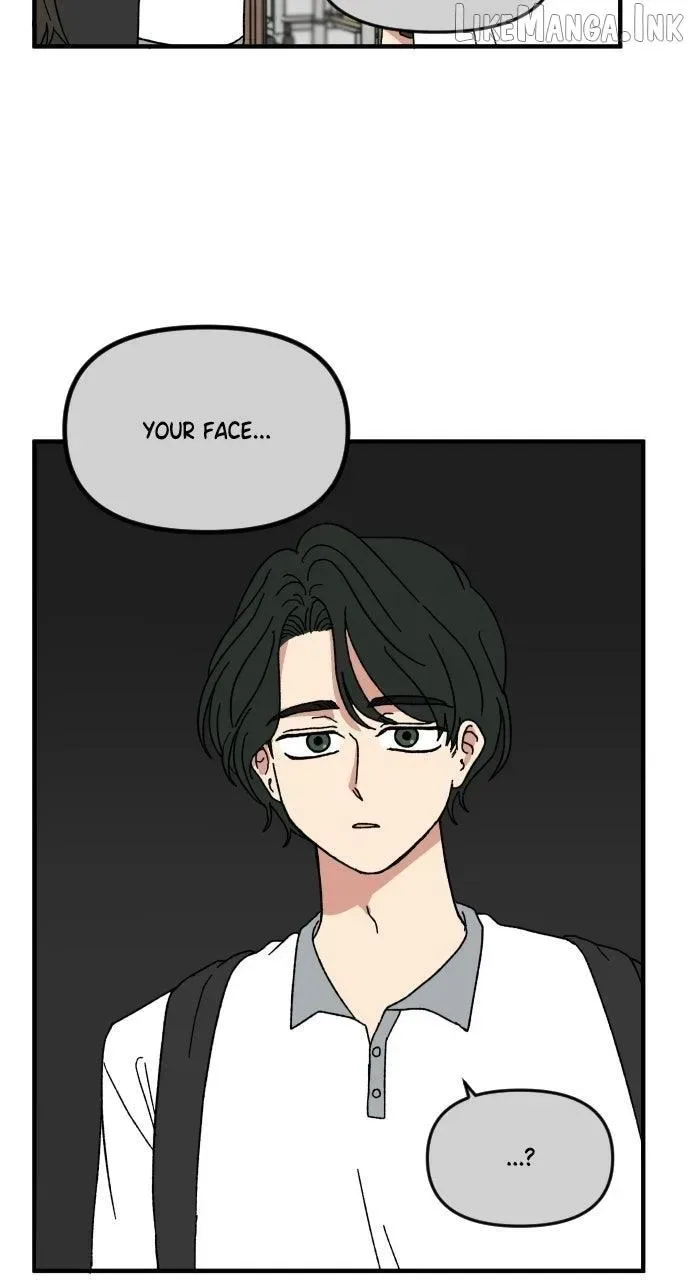 The Prize of Youth Chapter 85 page 72