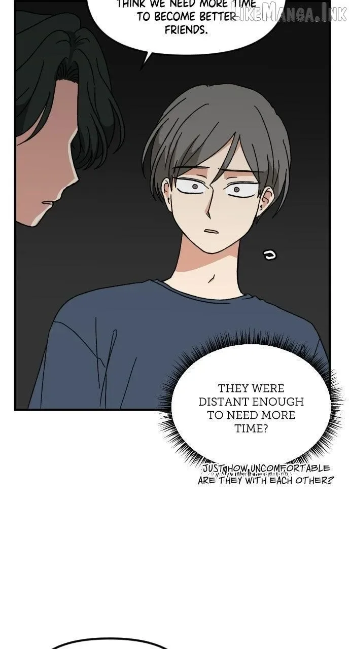 The Prize of Youth Chapter 85 page 74