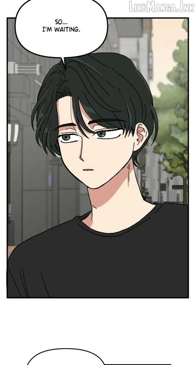 The Prize of Youth Chapter 85 page 75