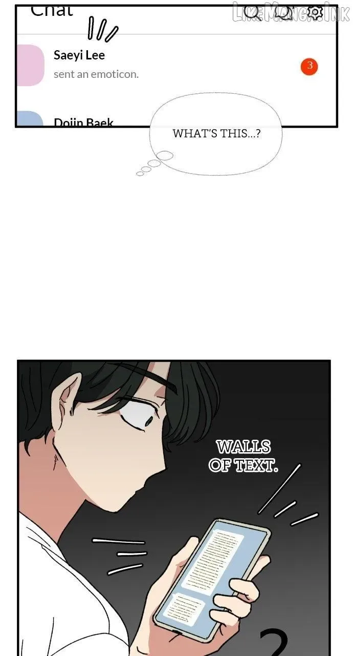 The Prize of Youth Chapter 85 page 81