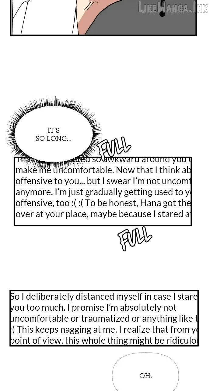 The Prize of Youth Chapter 85 page 82