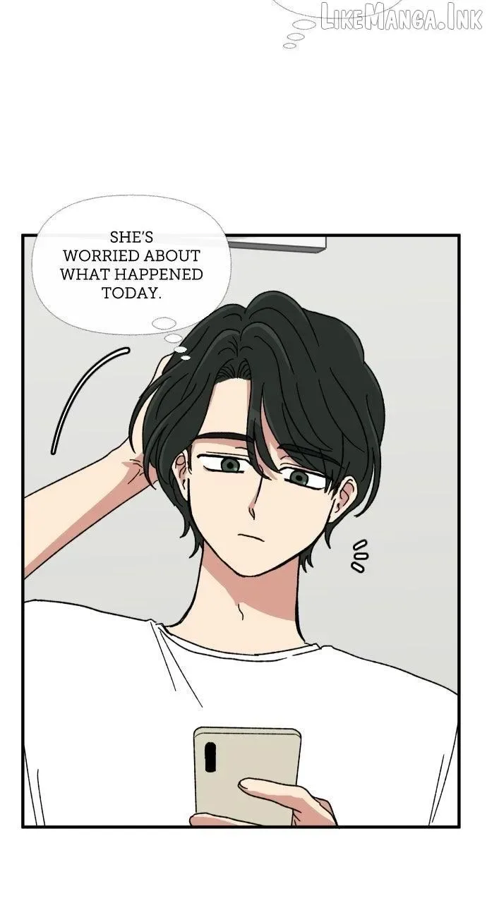 The Prize of Youth Chapter 85 page 83