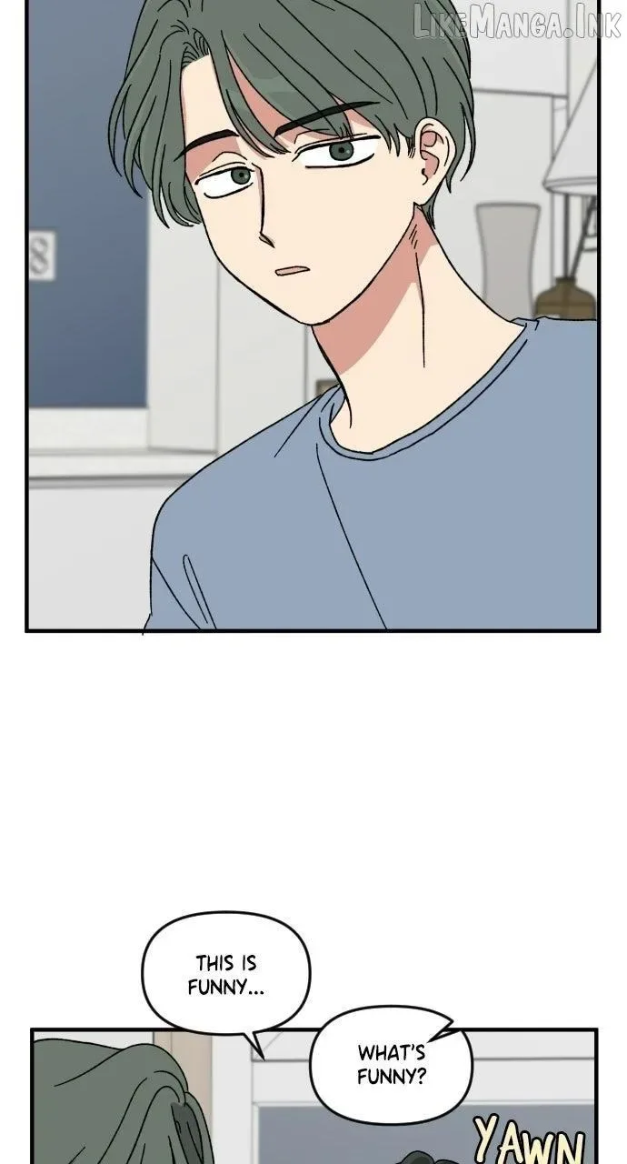 The Prize of Youth Chapter 85 page 86