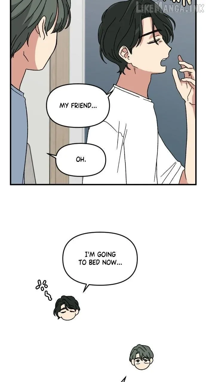 The Prize of Youth Chapter 85 page 87