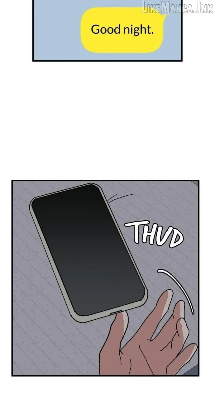 The Prize of Youth Chapter 85 page 90