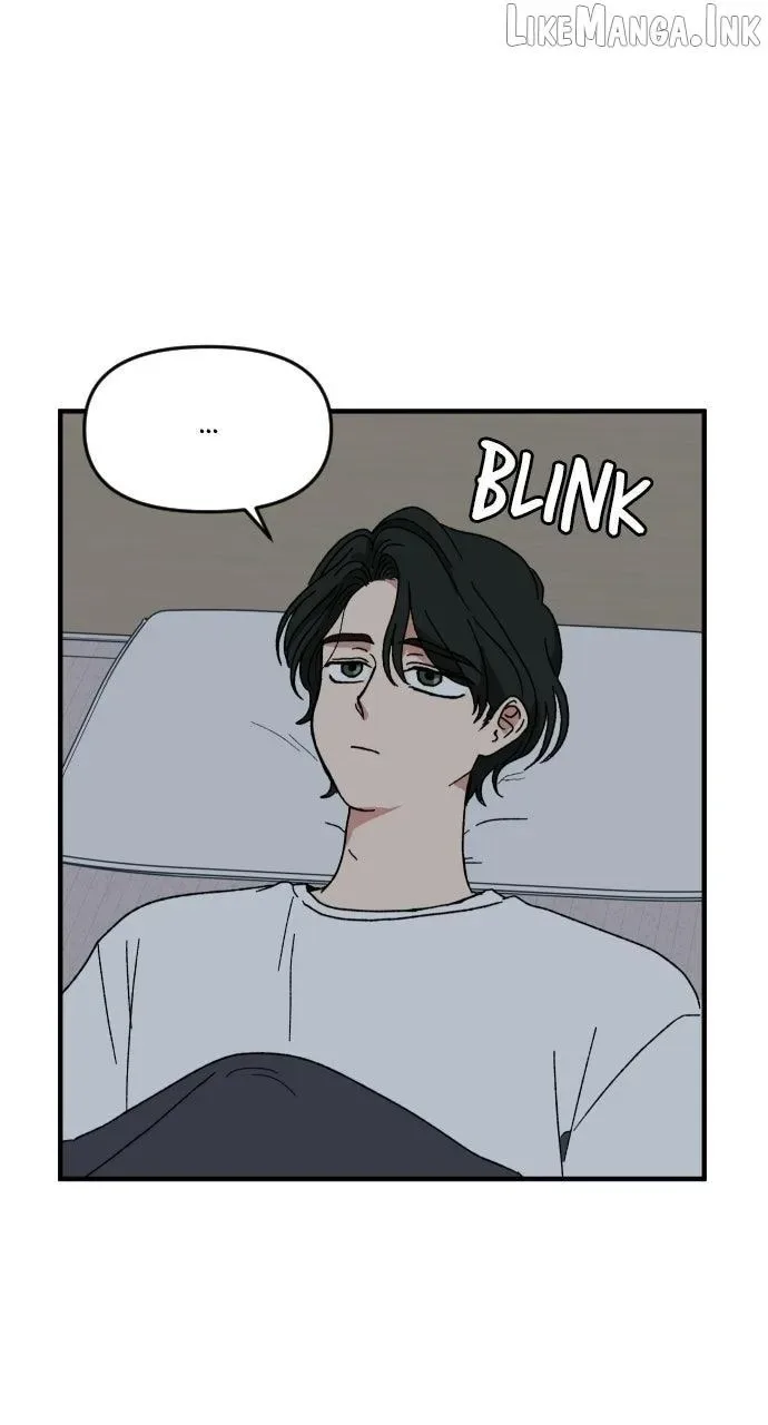 The Prize of Youth Chapter 85 page 91