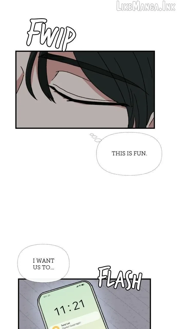 The Prize of Youth Chapter 85 page 92