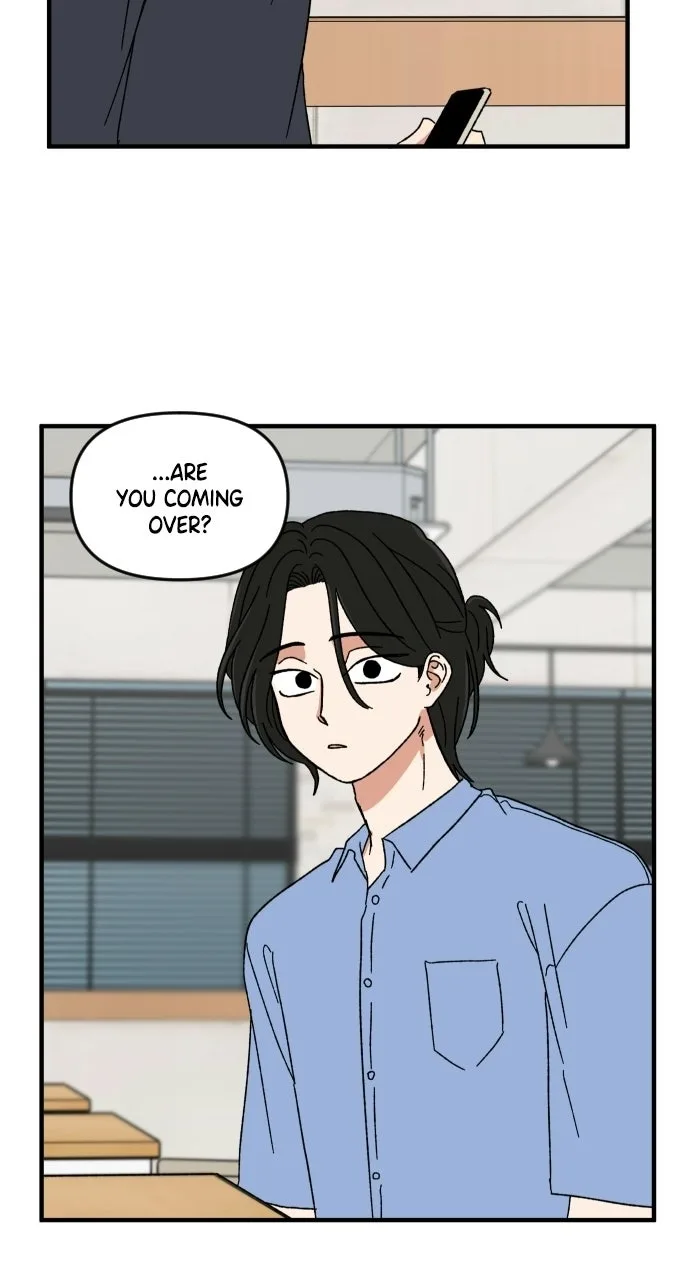 The Prize of Youth Chapter 86 page 12