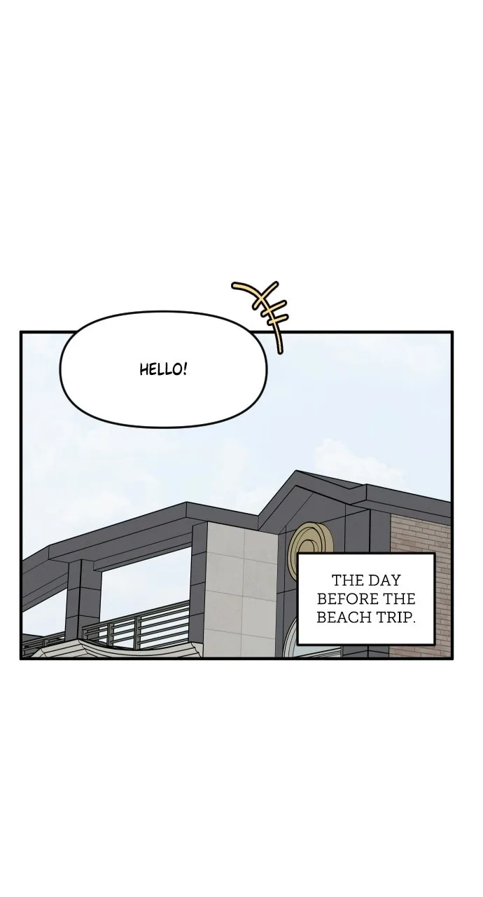 The Prize of Youth Chapter 86 page 14