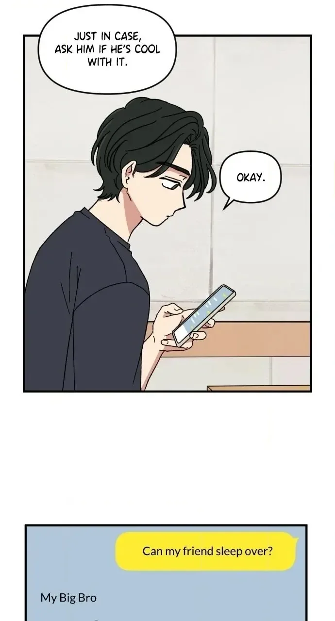 The Prize of Youth Chapter 86 page 10