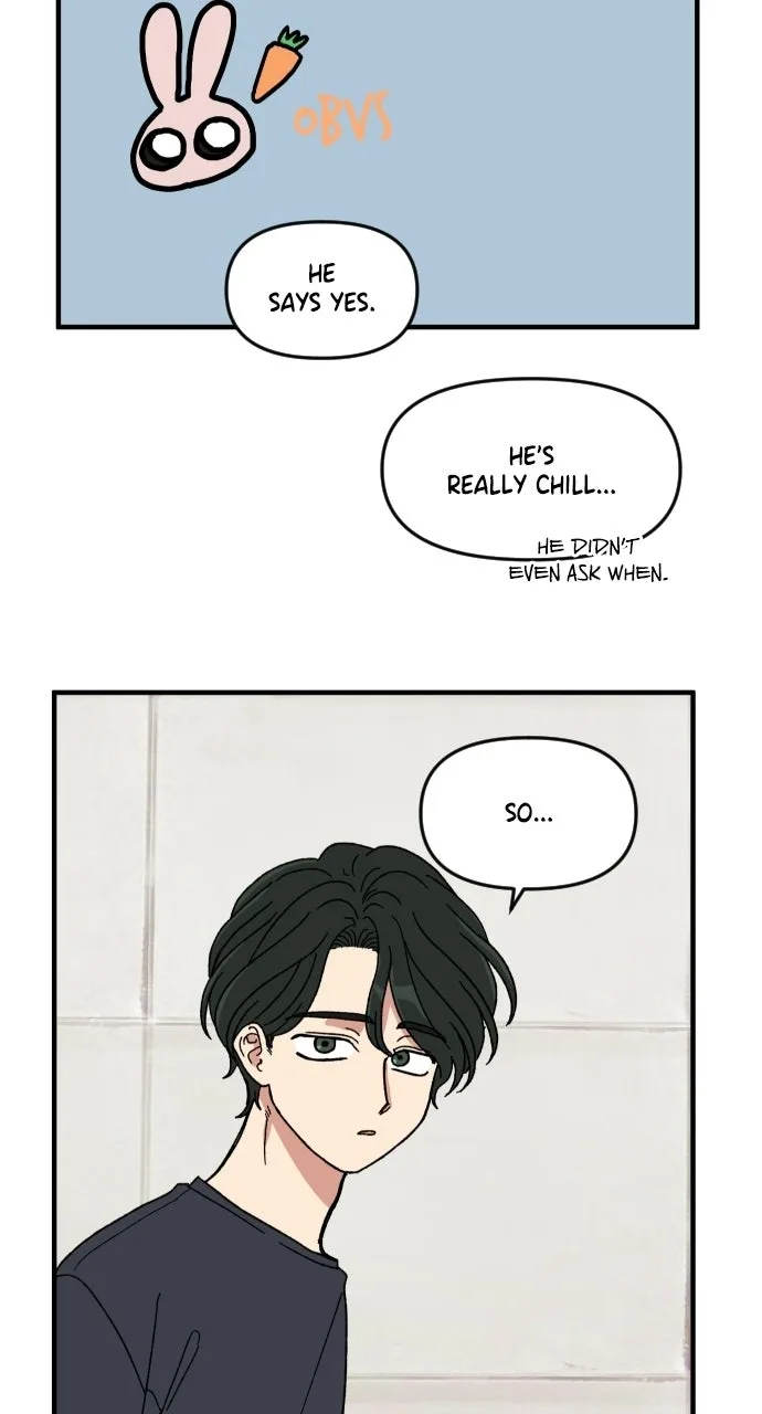 The Prize of Youth Chapter 86 page 11